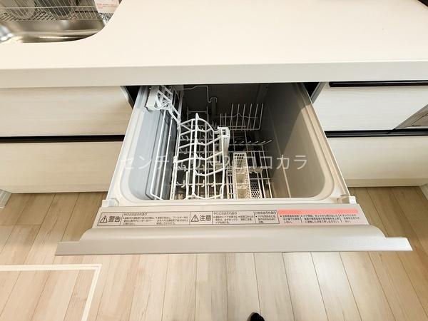八王子市上壱分方町　新築一戸建て全6棟・F号棟