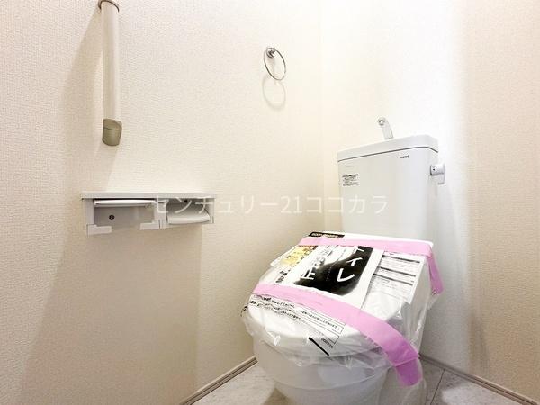 八王子市寺田町　新築一戸建て・全1棟