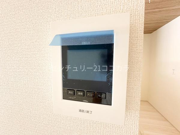 八王子市寺田町　新築一戸建て・全1棟