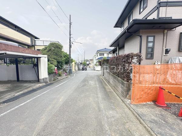 八王子市めじろ台1丁目　新築一戸建て