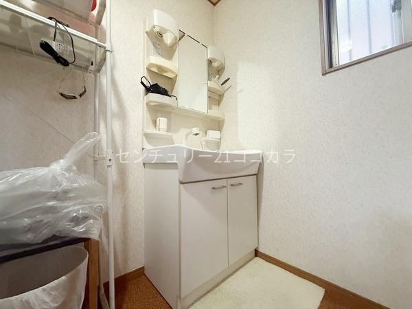 八王子市美山町の中古一戸建て