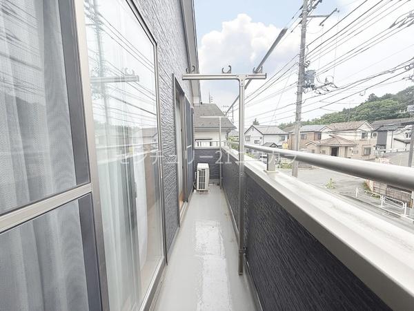 八王子市美山町の中古一戸建て