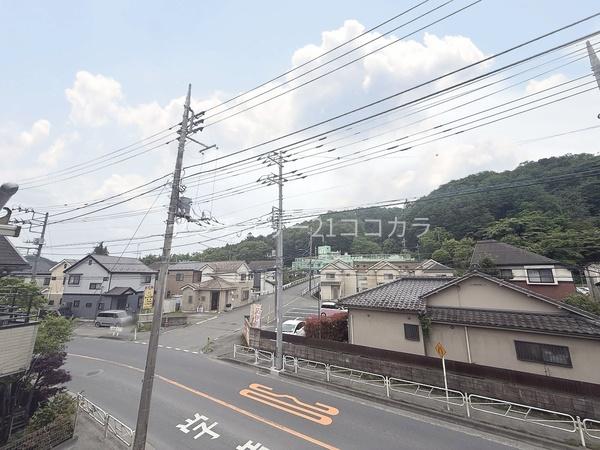 八王子市美山町の中古一戸建て