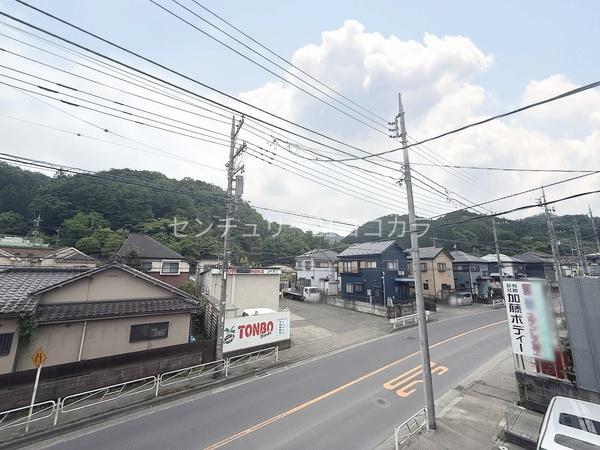 八王子市美山町の中古一戸建て