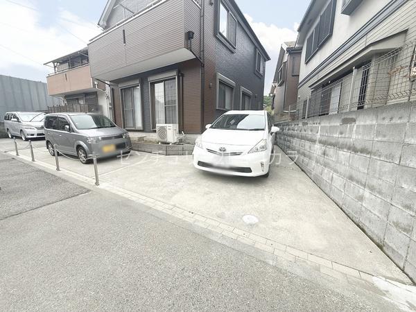 八王子市美山町の中古一戸建て