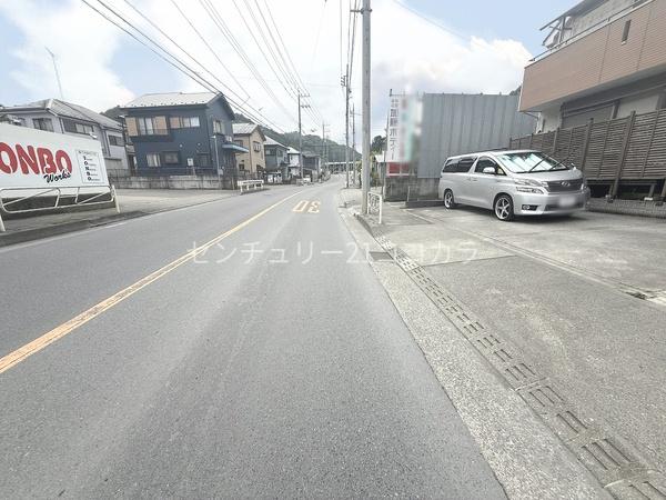 八王子市美山町の中古一戸建て