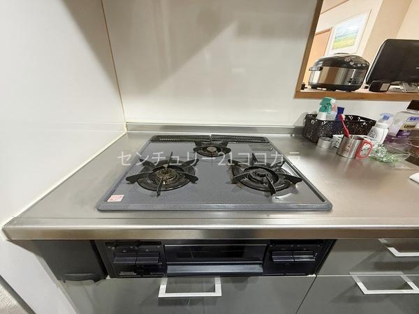 八王子市美山町の中古一戸建て