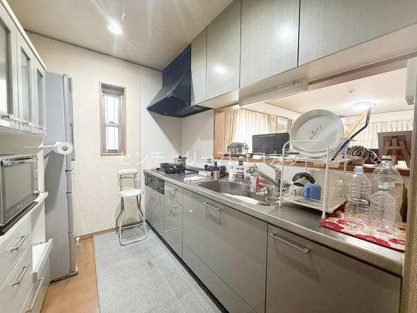 八王子市美山町の中古一戸建て