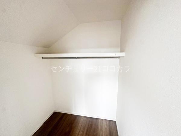 八王子市楢原町2期　新築一戸建て全2棟・2号棟