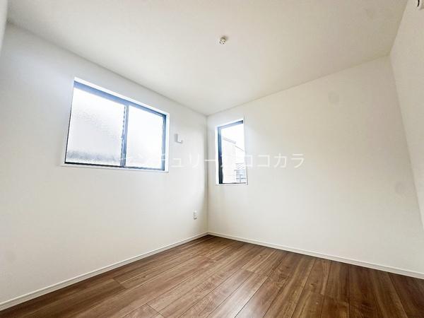 八王子市楢原町2期　新築一戸建て全2棟・2号棟