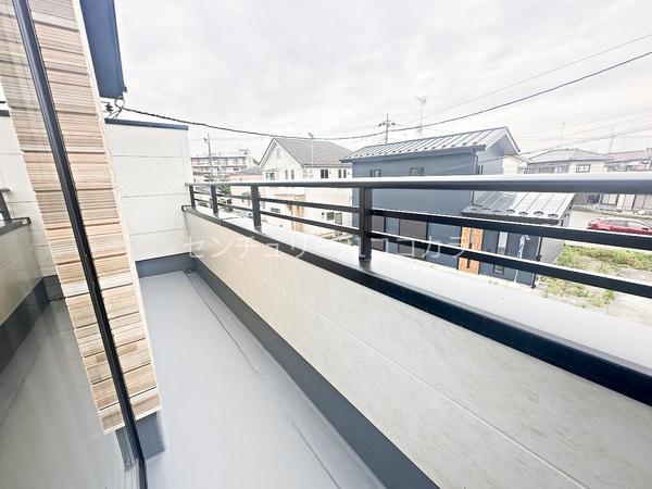 八王子市楢原町2期　新築一戸建て全2棟・2号棟