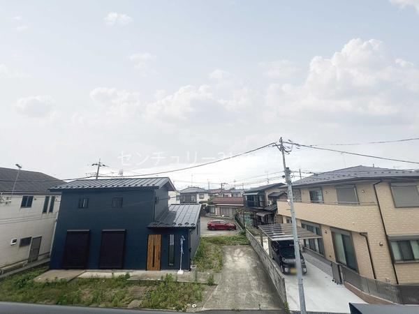 八王子市楢原町2期　新築一戸建て全2棟・2号棟