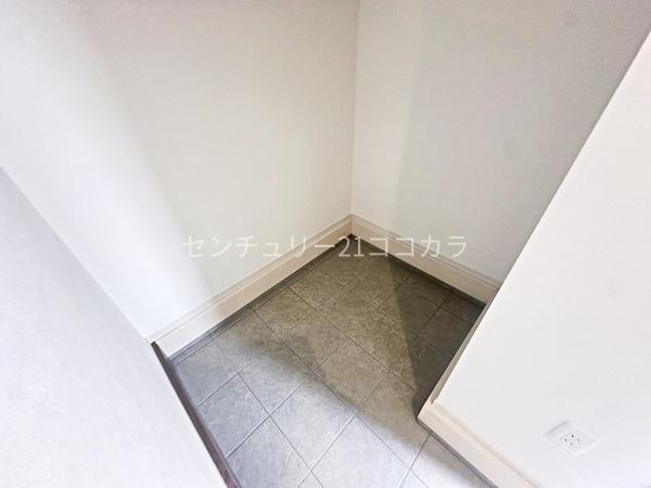 八王子市楢原町2期　新築一戸建て全2棟・2号棟