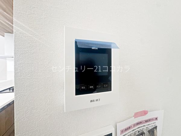 八王子市楢原町2期　新築一戸建て全2棟・2号棟