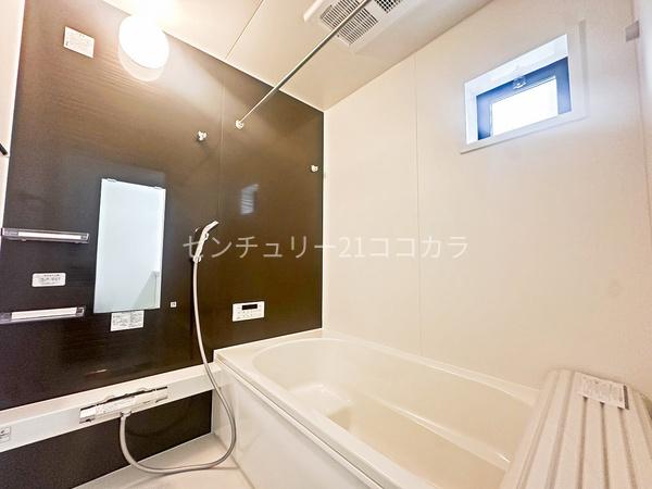 八王子市楢原町2期　新築一戸建て全2棟・2号棟