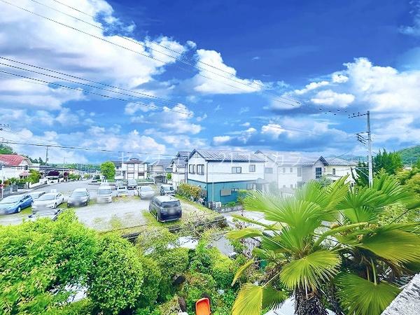 八王子市西寺方町の中古一戸建て
