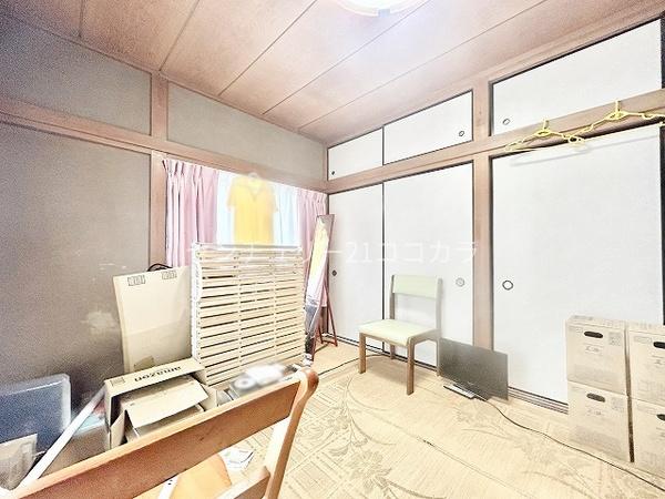 八王子市西寺方町の中古一戸建て