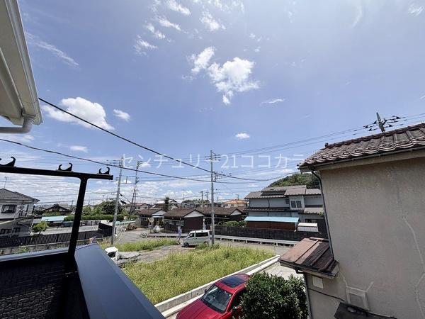八王子市弐分方町の新築一戸建て・全1棟
