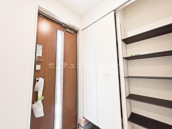 八王子市弐分方町の新築一戸建て・全1棟