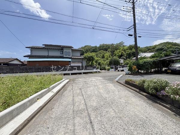 八王子市弐分方町の新築一戸建て・全1棟