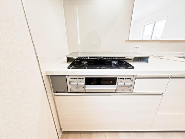 八王子市弐分方町の新築一戸建て・全1棟
