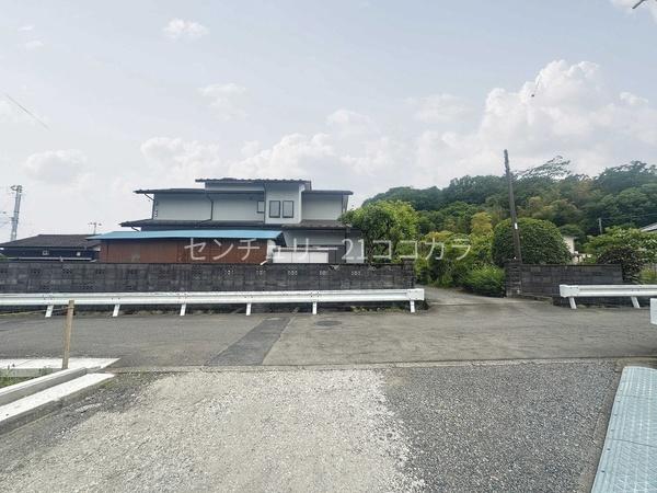 八王子市弐分方町の新築一戸建て・全1棟