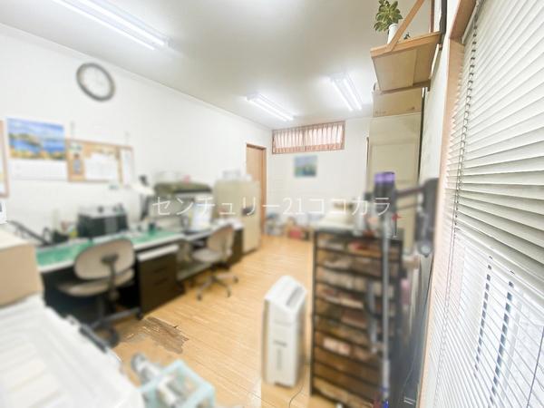 八王子市寺田町の中古一戸建て