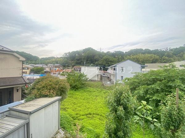 八王子市寺田町の中古一戸建て