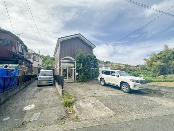 八王子市寺田町の中古一戸建て