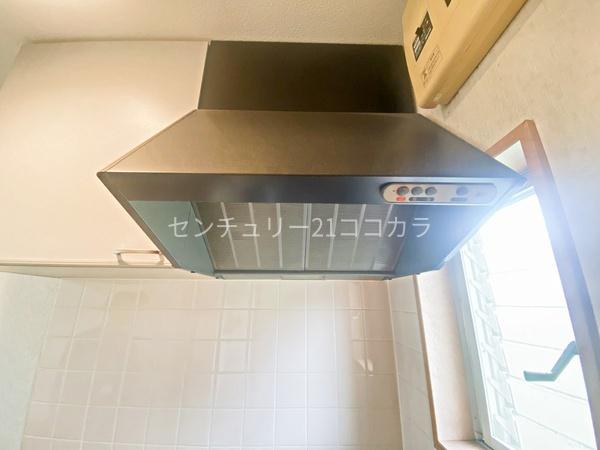 八王子市寺田町の中古一戸建て