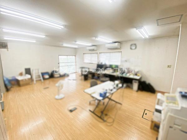 八王子市寺田町の中古一戸建て