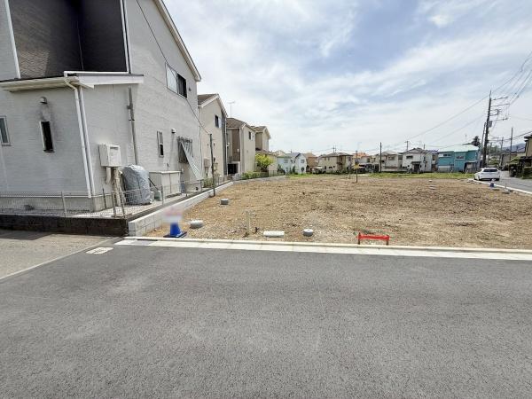 八王子市川口町17期　新築一戸建て全6棟・B号棟