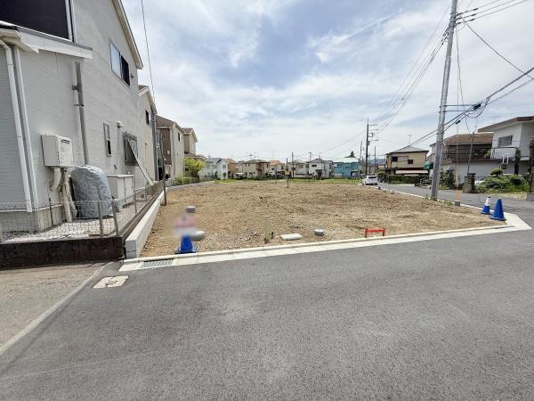 八王子市川口町17期　新築一戸建て全6棟・B号棟
