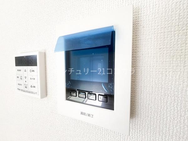 八王子市川口町17期 新築一戸建て全6棟・B号棟(その他)