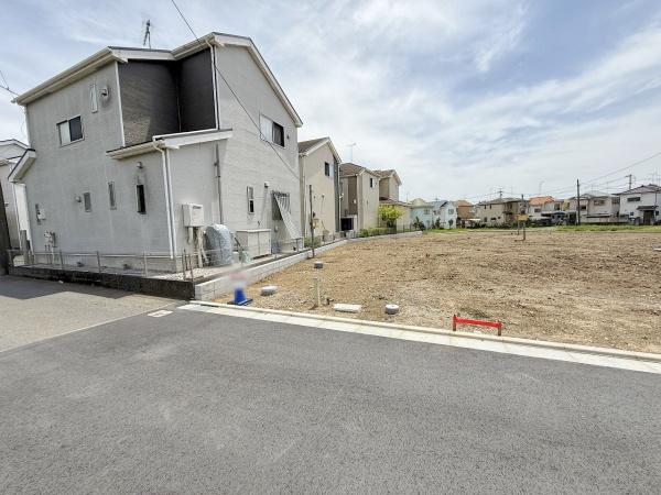 八王子市川口町17期　新築一戸建て全6棟・B号棟