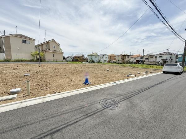 八王子市川口町17期　新築一戸建て全6棟・C号棟