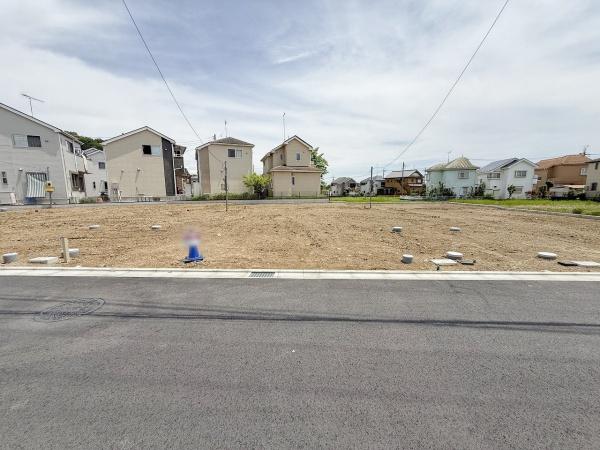 八王子市川口町17期　新築一戸建て全6棟・C号棟
