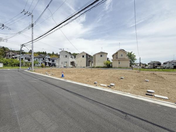 八王子市川口町17期　新築一戸建て全6棟・C号棟