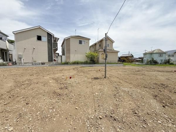 八王子市川口町17期　新築一戸建て全6棟・D号棟