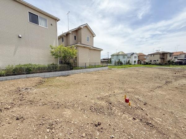八王子市川口町17期　新築一戸建て全6棟・D号棟