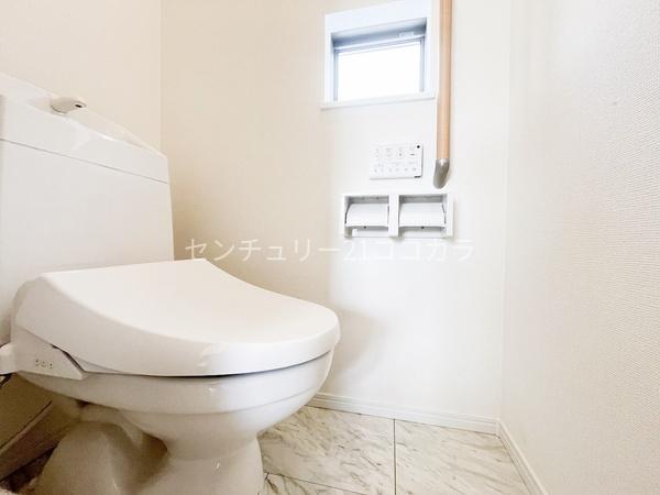 八王子市川口町新築一戸建て・全6棟　E号棟