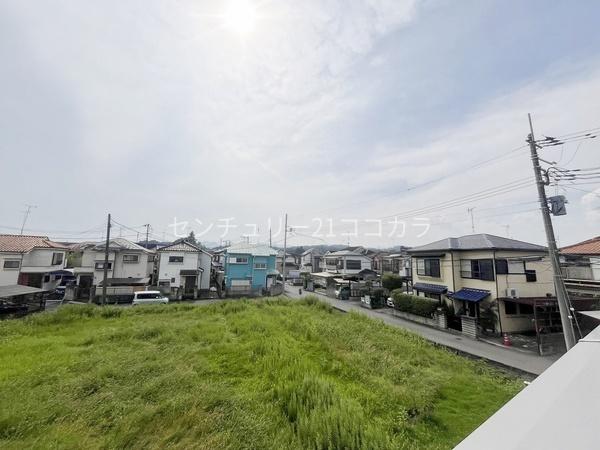 八王子市川口町新築一戸建て・全6棟　E号棟