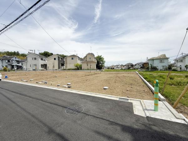 八王子市川口町新築一戸建て・全6棟　E号棟