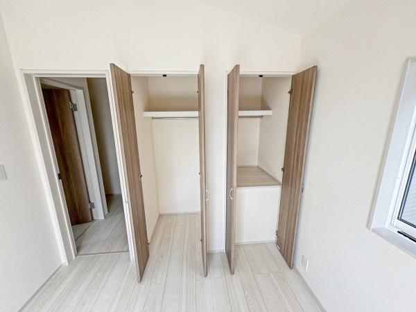八王子市富士見町　新築一戸建て全3棟・1号棟