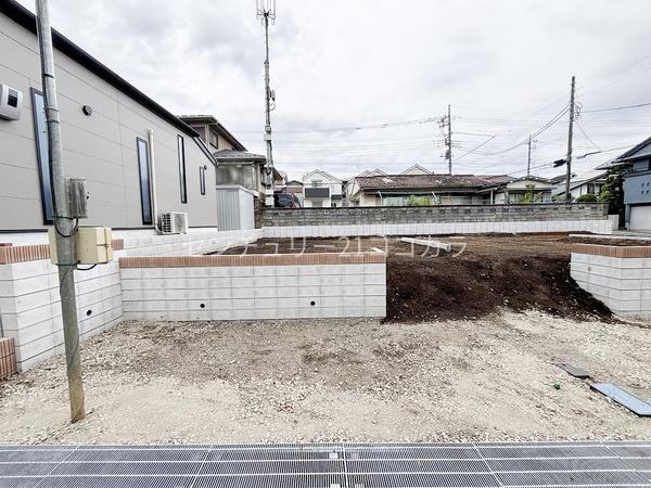 八王子市富士見町の新築一戸建