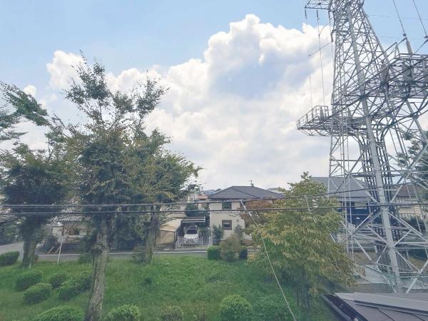 八王子市富士見町　新築一戸建て全3棟・1号棟