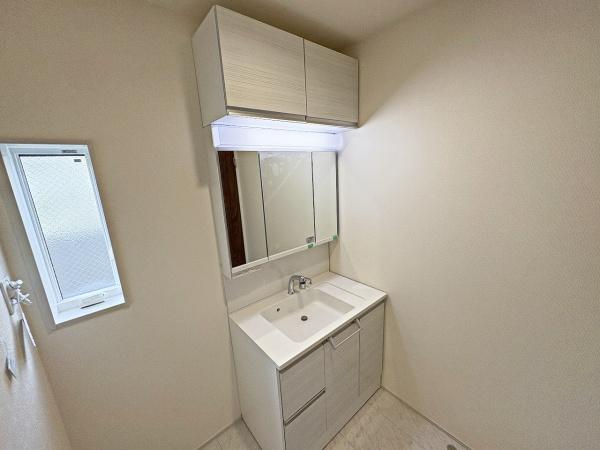 八王子市富士見町　新築一戸建て全3棟・3号棟