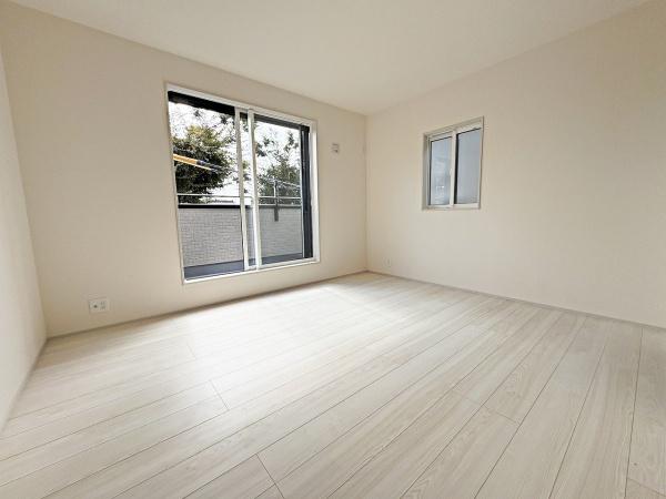 八王子市富士見町　新築一戸建て全3棟・3号棟