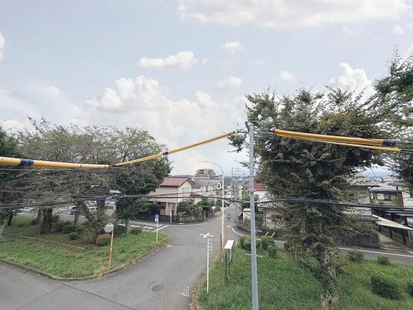八王子市富士見町　新築一戸建て全3棟・3号棟