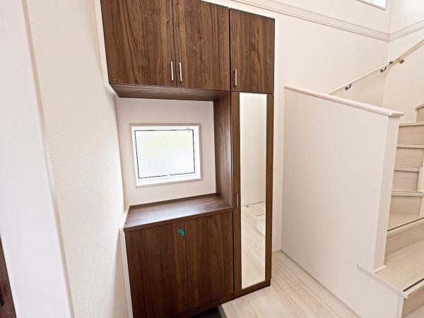 八王子市富士見町　新築一戸建て全3棟・3号棟